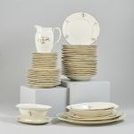 1436 7226 DINNERWARE